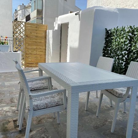 Alcova di Giulia Apartment Ostuni Exterior foto