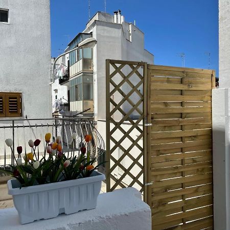 Alcova di Giulia Apartment Ostuni Exterior foto