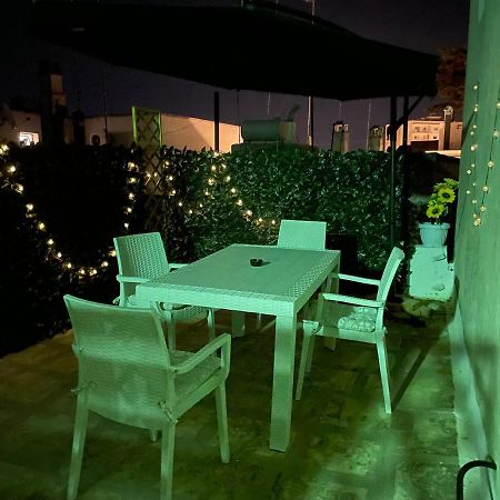 Alcova di Giulia Apartment Ostuni Exterior foto