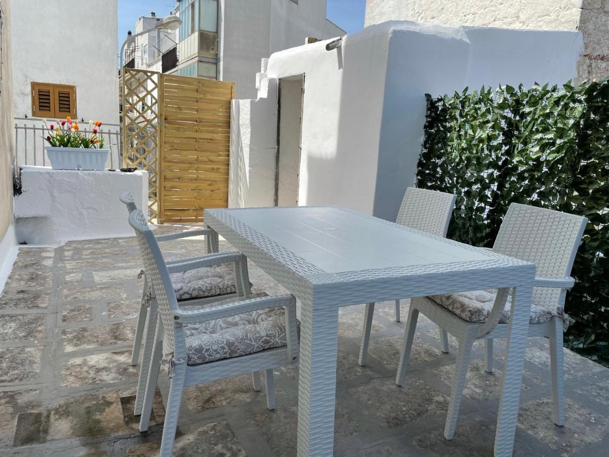 Alcova di Giulia Apartment Ostuni Exterior foto