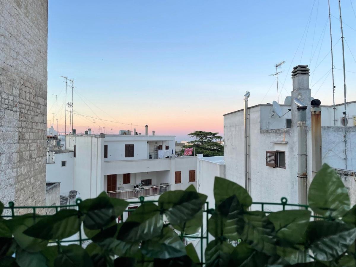 Alcova di Giulia Apartment Ostuni Exterior foto