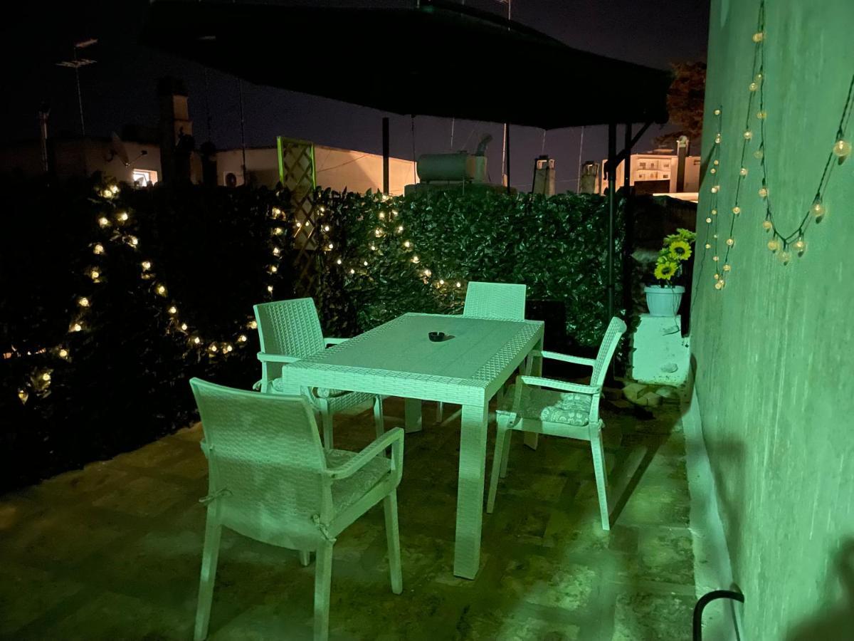 Alcova di Giulia Apartment Ostuni Exterior foto