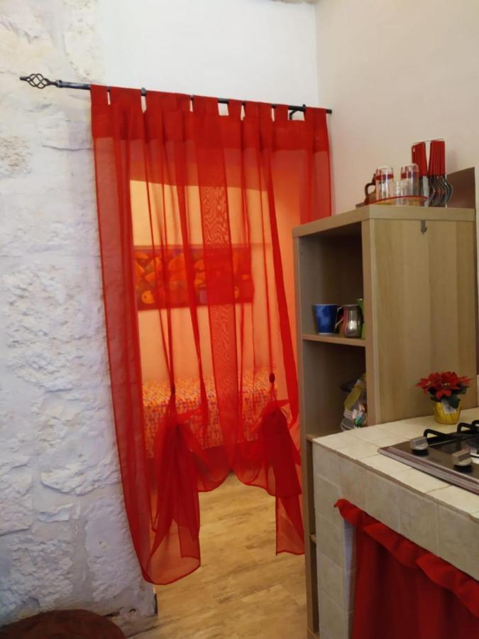 Alcova di Giulia Apartment Ostuni Exterior foto
